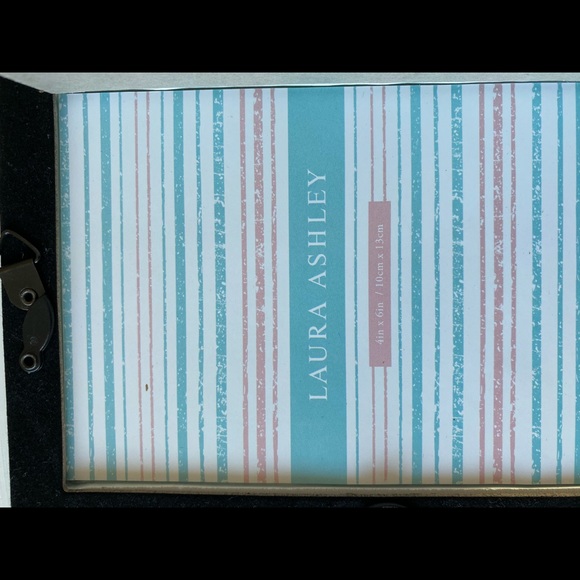 Photo frame Laura Ashley - Picture 4 of 6